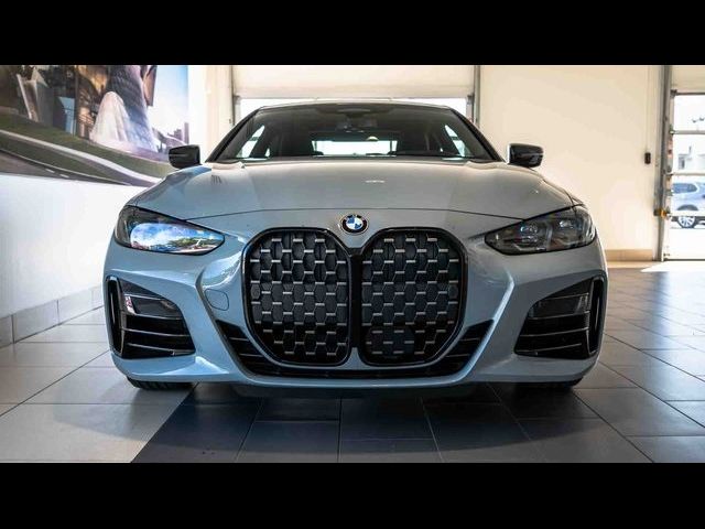 2022 BMW 4 Series M440i xDrive