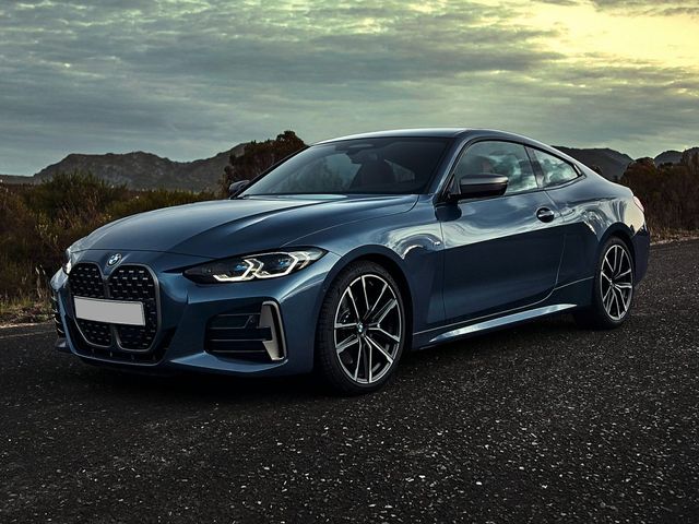 2022 BMW 4 Series M440i xDrive