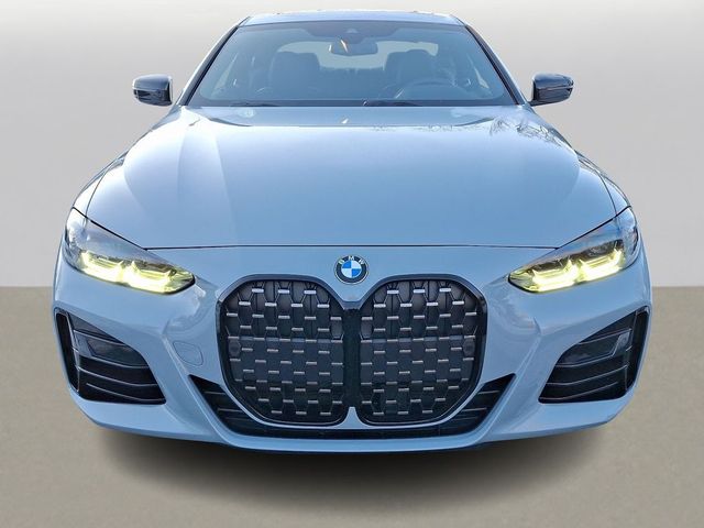 2022 BMW 4 Series M440i xDrive