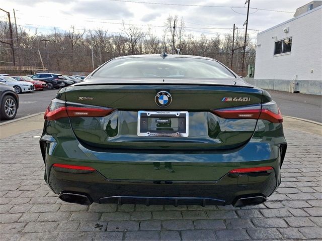 2022 BMW 4 Series M440i xDrive