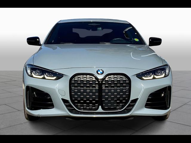 2022 BMW 4 Series M440i xDrive