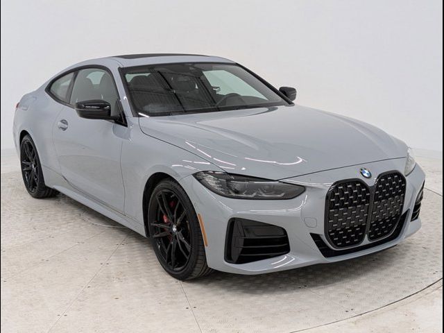 2022 BMW 4 Series M440i xDrive