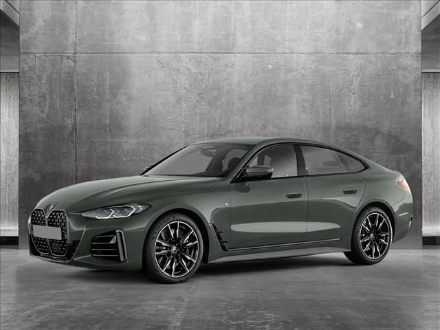 2022 BMW 4 Series M440i xDrive