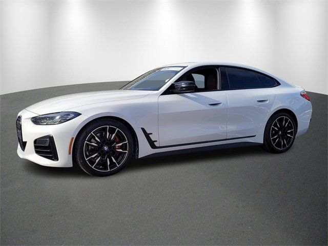 2022 BMW 4 Series M440i xDrive