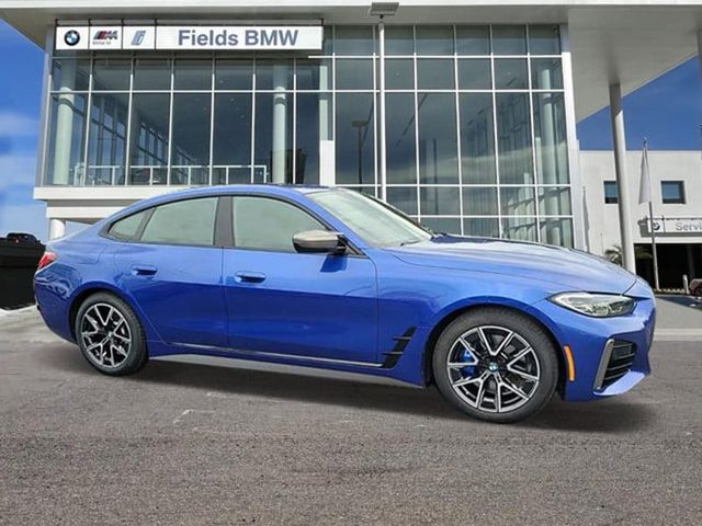 2022 BMW 4 Series M440i xDrive