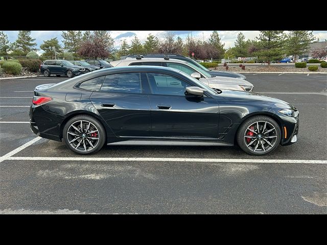 2022 BMW 4 Series M440i xDrive