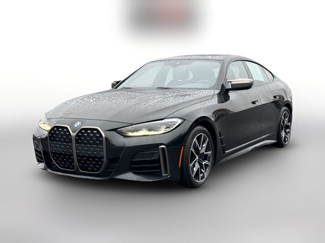 2022 BMW 4 Series M440i xDrive