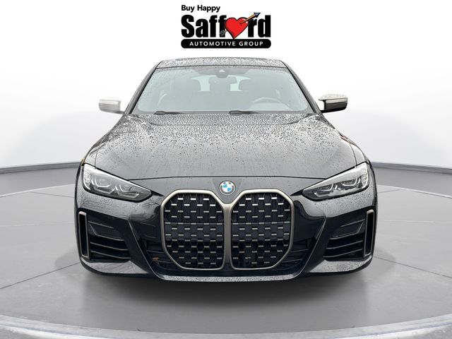 2022 BMW 4 Series M440i xDrive