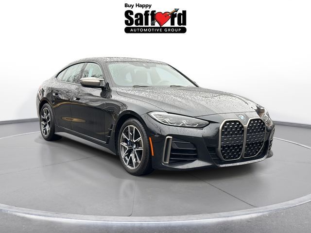 2022 BMW 4 Series M440i xDrive