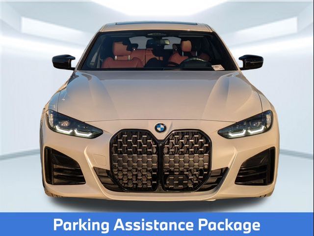 2022 BMW 4 Series M440i xDrive