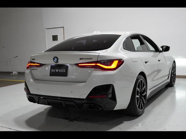 2022 BMW 4 Series M440i xDrive