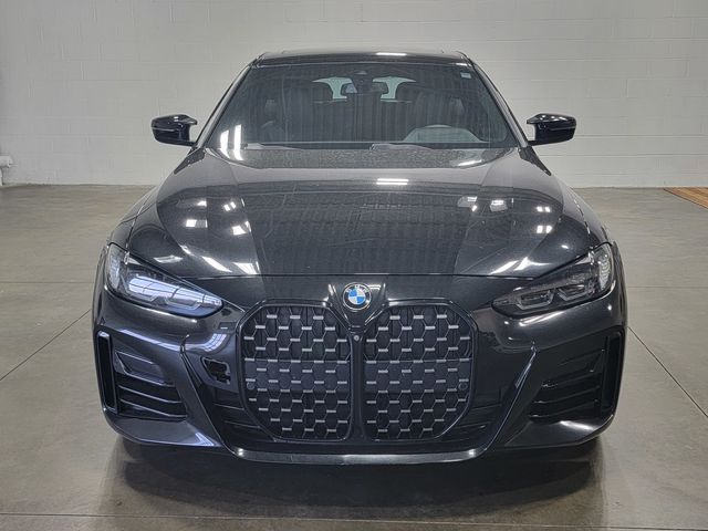 2022 BMW 4 Series M440i xDrive