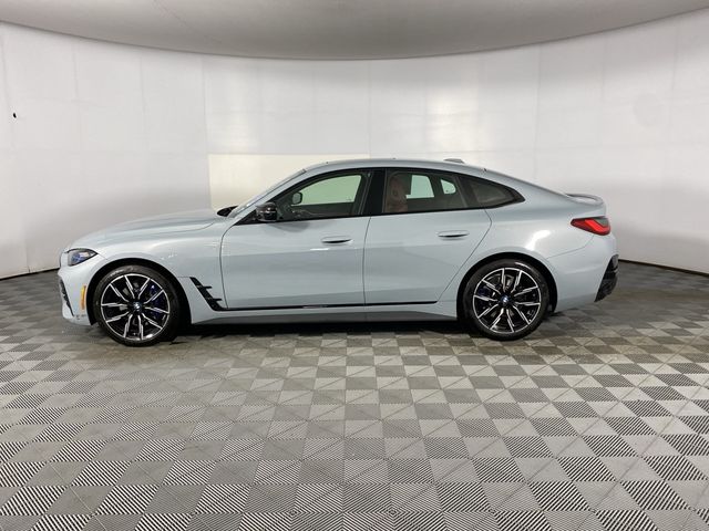 2022 BMW 4 Series M440i xDrive