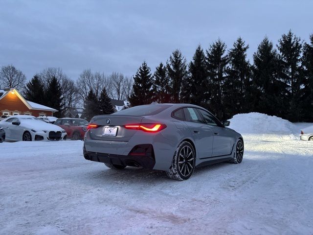 2022 BMW 4 Series M440i xDrive