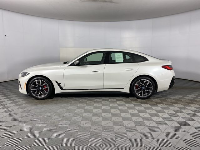 2022 BMW 4 Series M440i xDrive