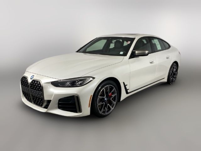 2022 BMW 4 Series M440i xDrive