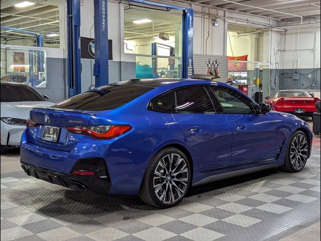 2022 BMW 4 Series M440i xDrive