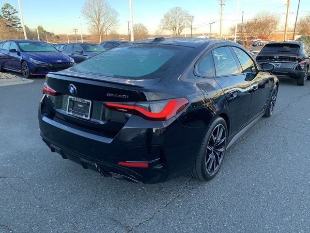 2022 BMW 4 Series M440i xDrive