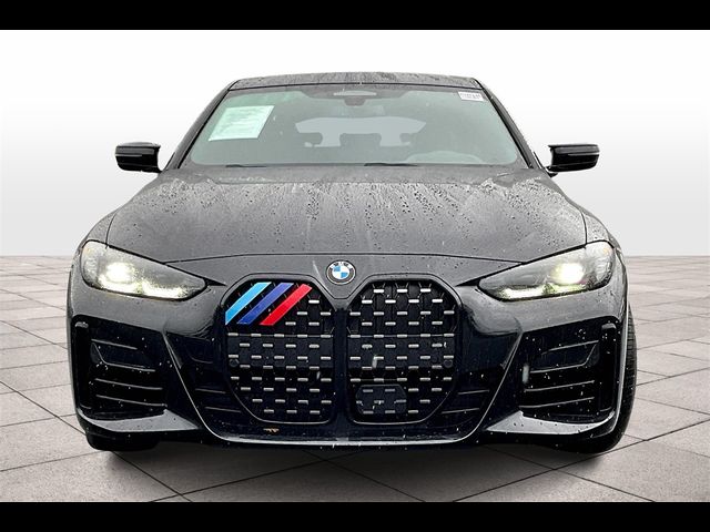 2022 BMW 4 Series M440i xDrive