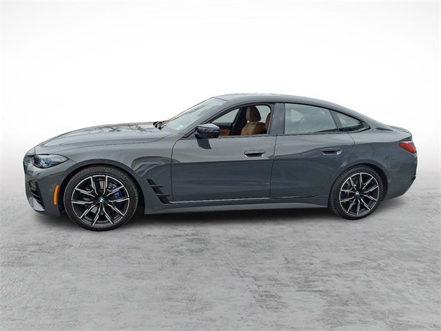 2022 BMW 4 Series M440i xDrive