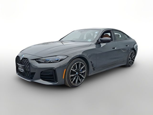 2022 BMW 4 Series M440i xDrive