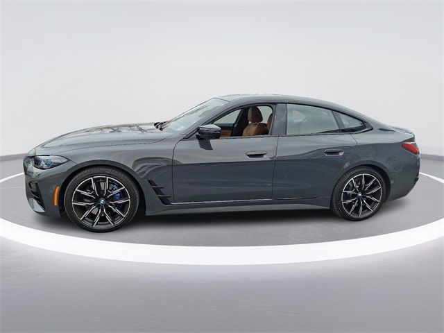 2022 BMW 4 Series M440i xDrive