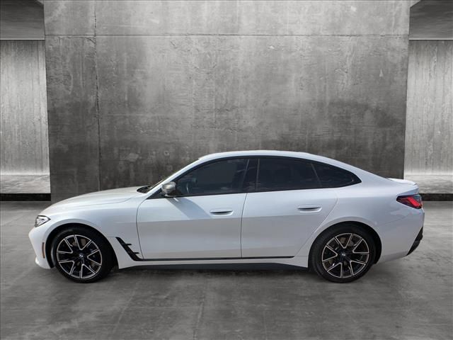 2022 BMW 4 Series M440i xDrive