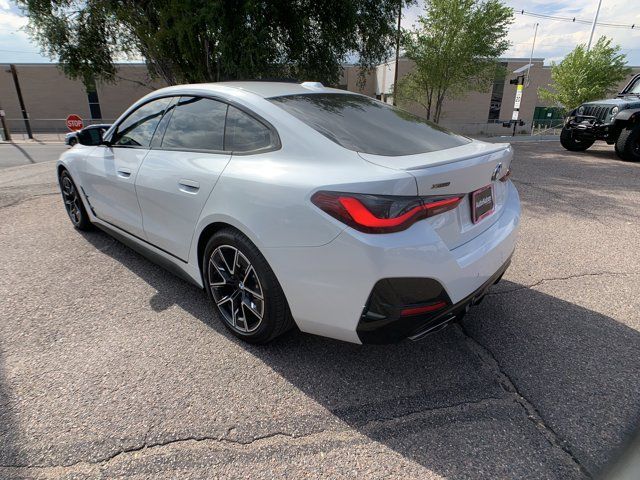 2022 BMW 4 Series M440i xDrive