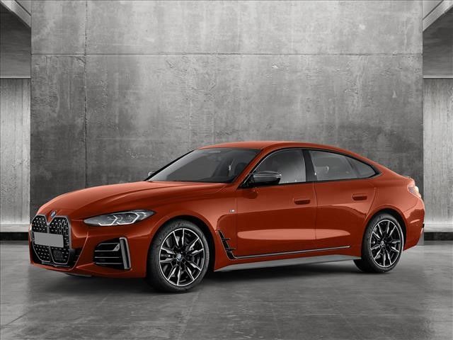 2022 BMW 4 Series M440i xDrive