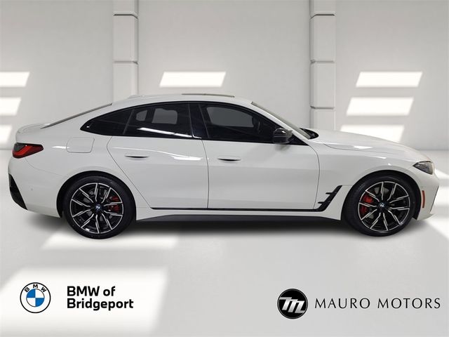 2022 BMW 4 Series M440i xDrive