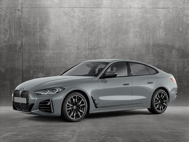 2022 BMW 4 Series M440i xDrive