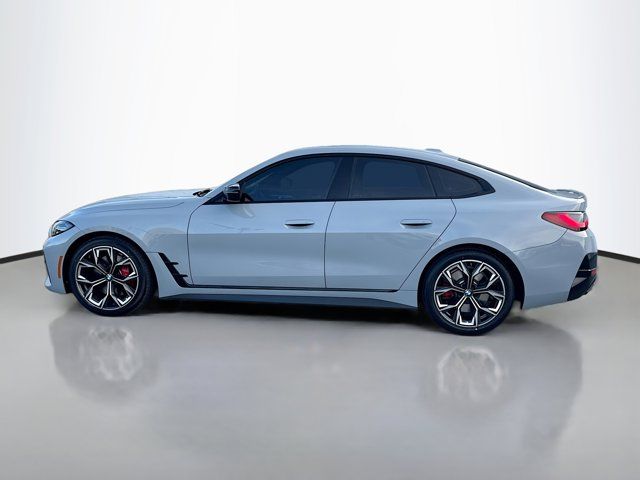 2022 BMW 4 Series M440i xDrive