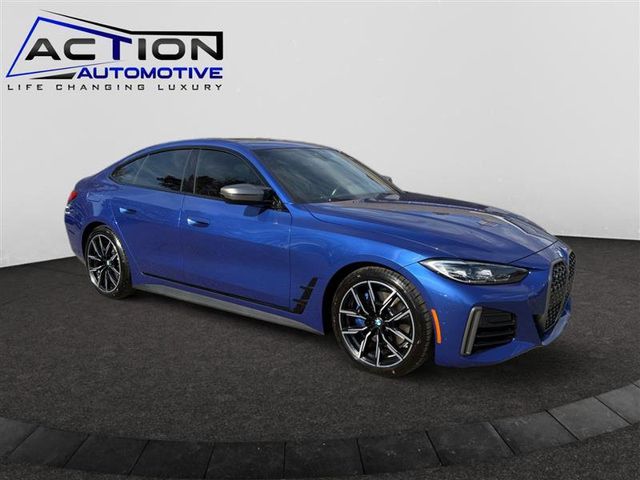 2022 BMW 4 Series M440i xDrive