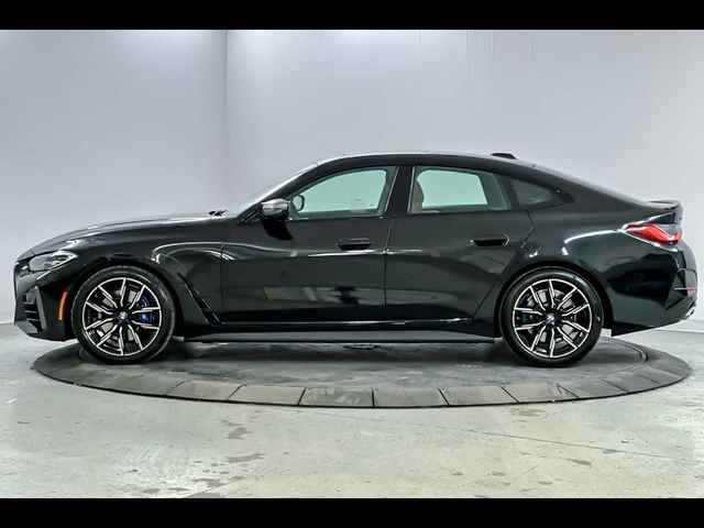 2022 BMW 4 Series M440i xDrive