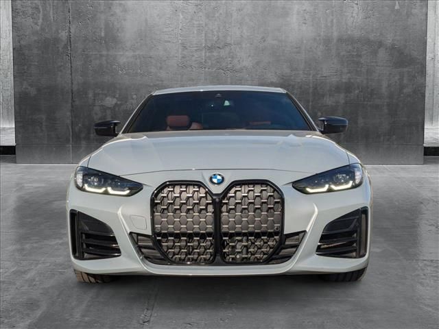 2022 BMW 4 Series M440i xDrive