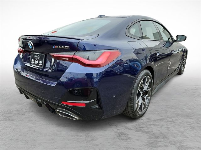 2022 BMW 4 Series M440i xDrive