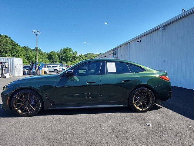 2022 BMW 4 Series M440i xDrive