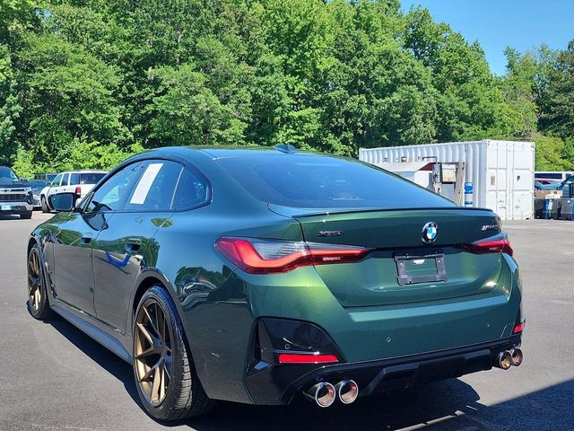 2022 BMW 4 Series M440i xDrive