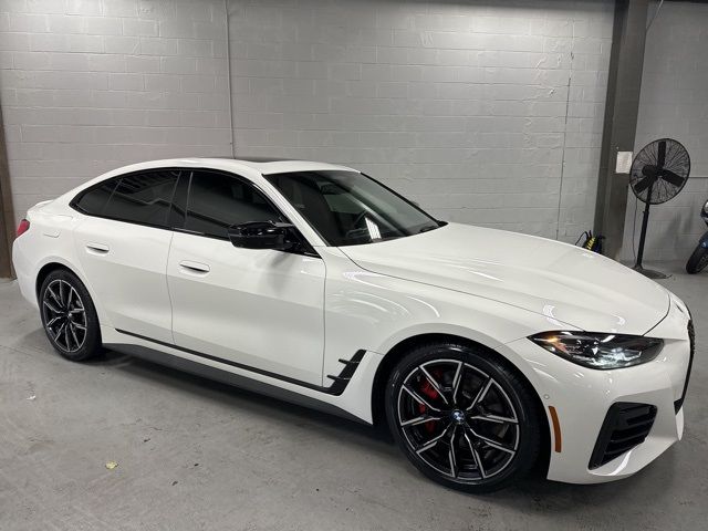 2022 BMW 4 Series M440i xDrive