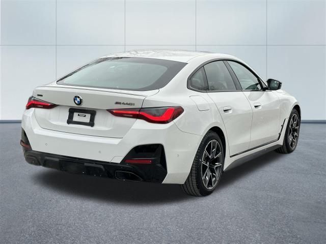 2022 BMW 4 Series M440i xDrive