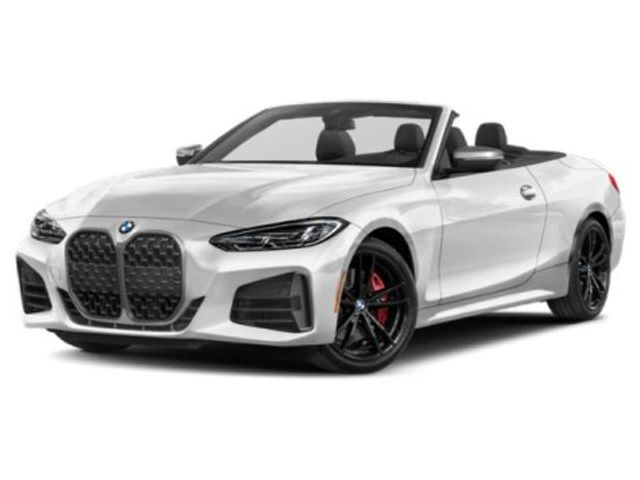 2022 BMW 4 Series M440i xDrive