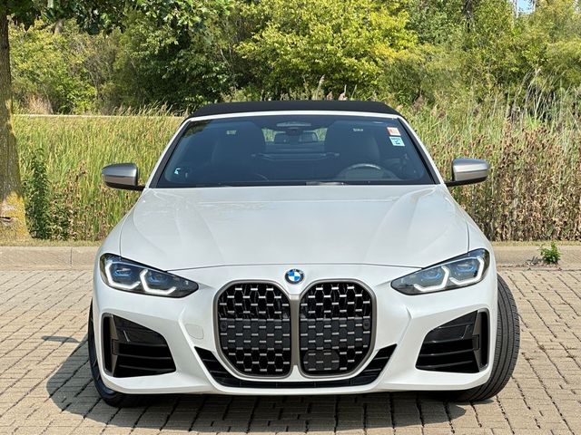 2022 BMW 4 Series M440i xDrive