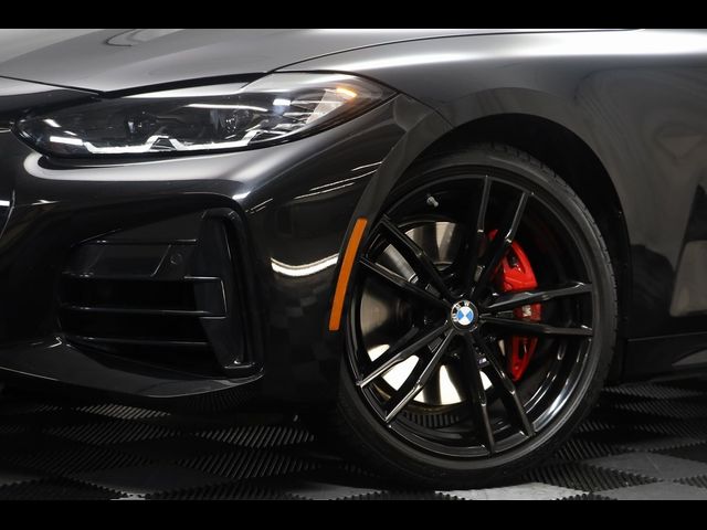 2022 BMW 4 Series M440i xDrive