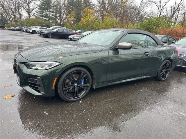 2022 BMW 4 Series M440i xDrive