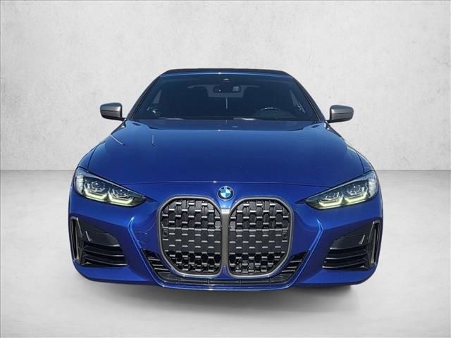 2022 BMW 4 Series M440i xDrive
