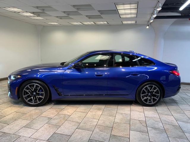 2022 BMW 4 Series M440i xDrive