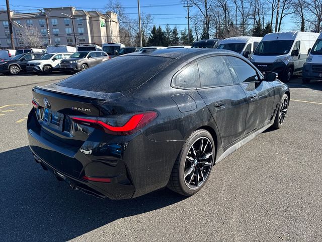 2022 BMW 4 Series M440i xDrive