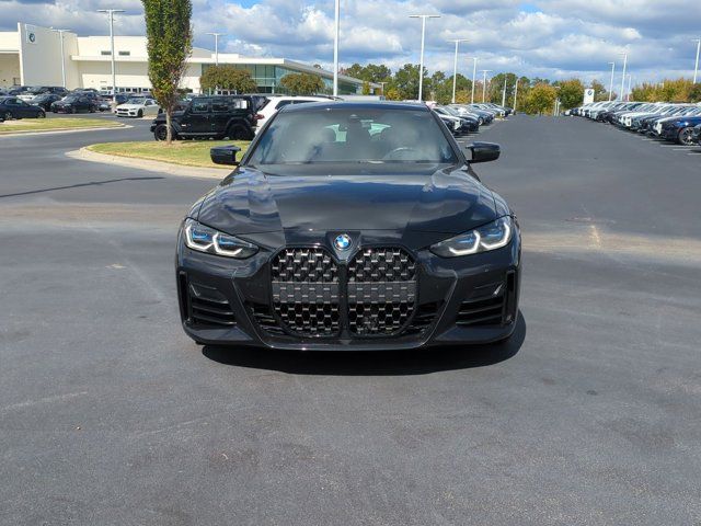 2022 BMW 4 Series M440i xDrive