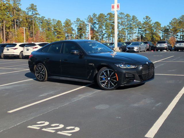 2022 BMW 4 Series M440i xDrive