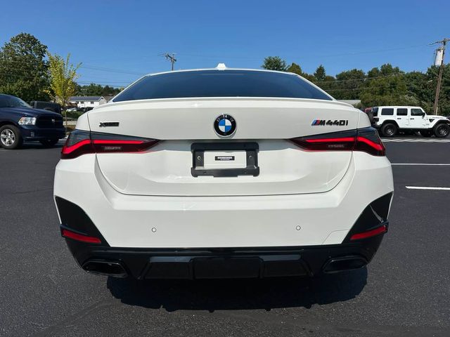 2022 BMW 4 Series M440i xDrive